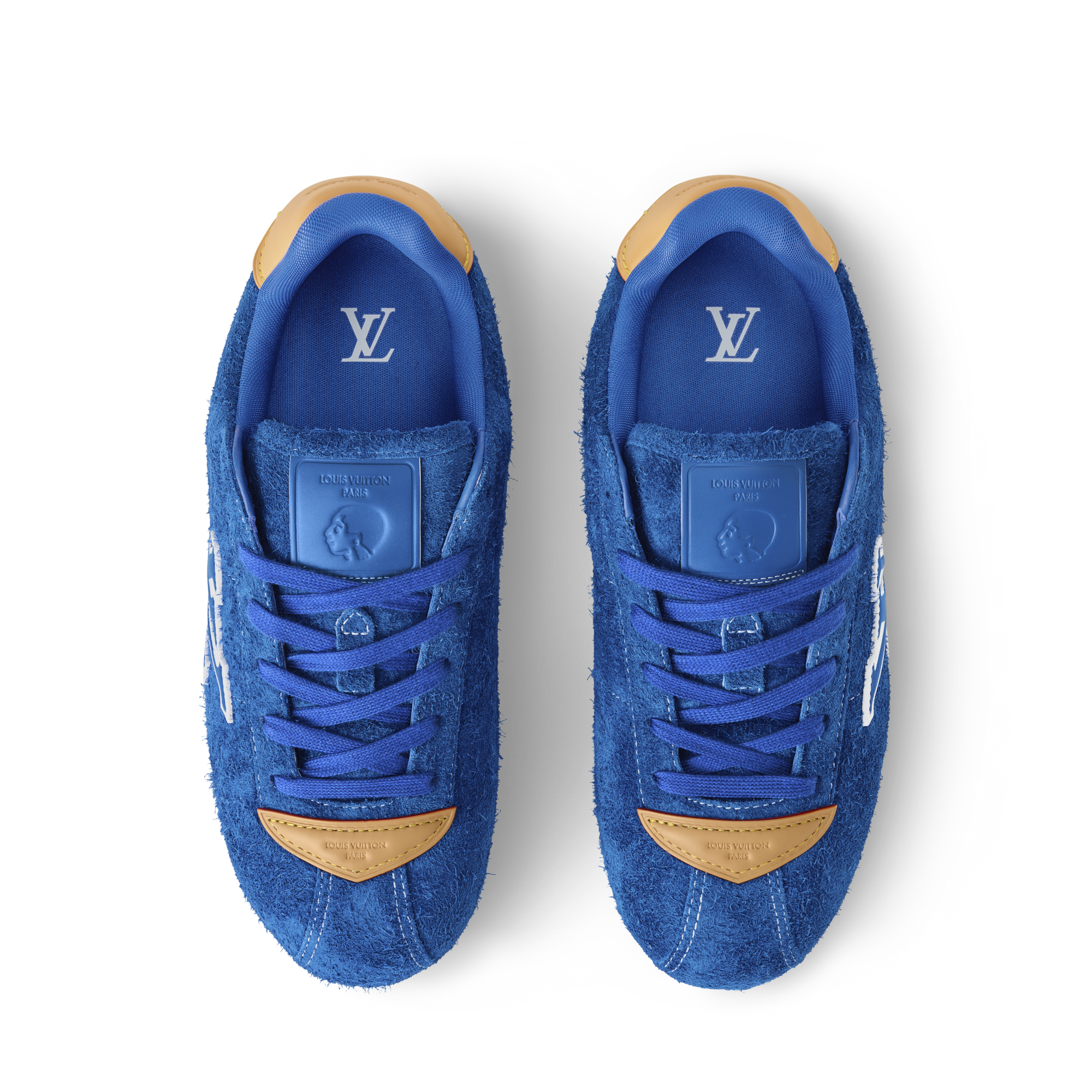 LV トレイナー スニーカー ｜ルイ・ヴィトン 公式サイト - 1ADF5C